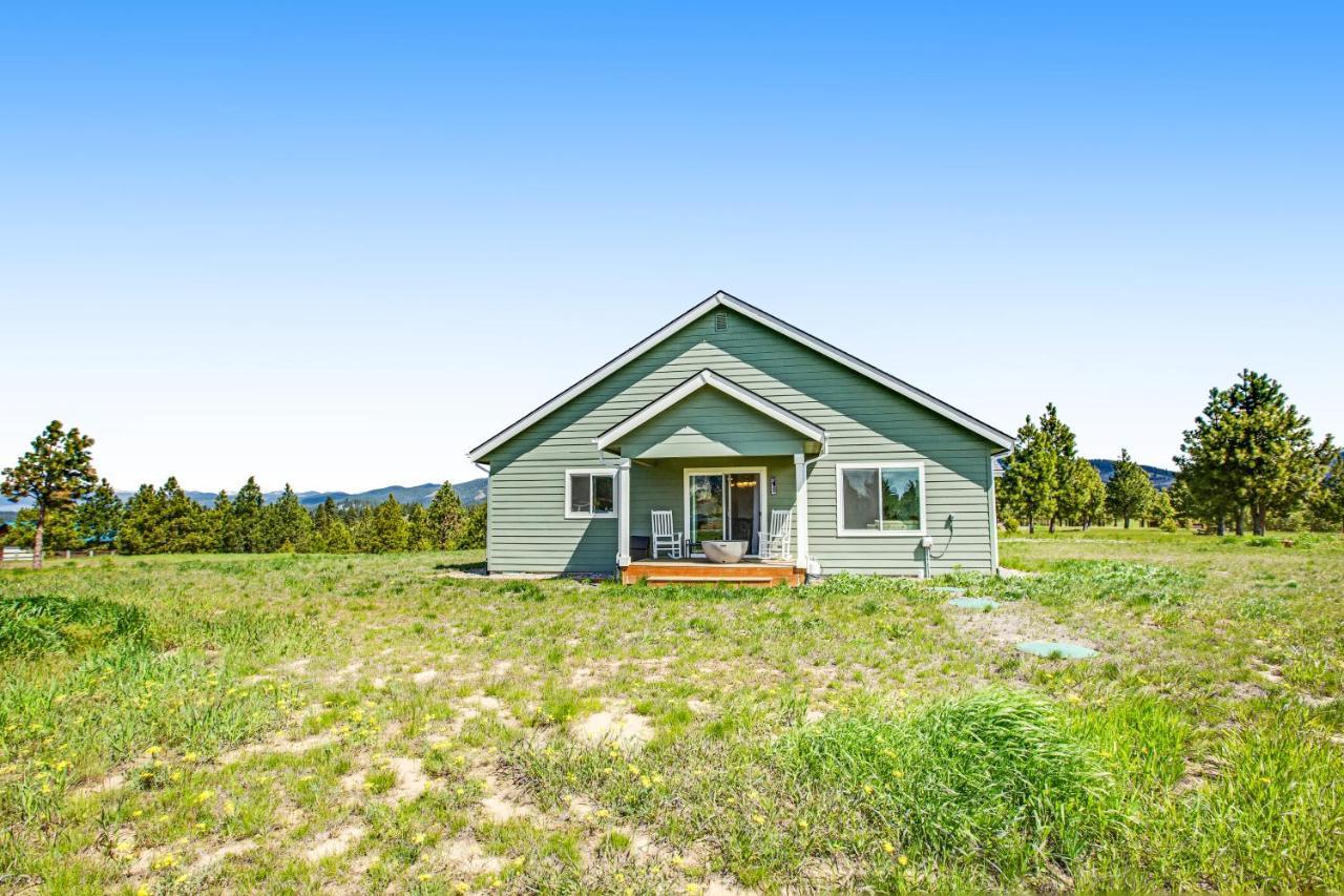 Hidden Valley Haven Cle Elum Exterior foto